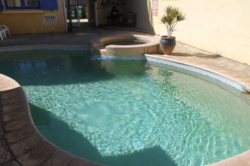 Aquabeach ลาซาลีน เลอแบ็ง ภายนอก รูปภาพ
